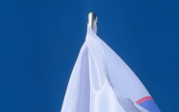 Heritage Flight Training Course 2026 Hype Reel