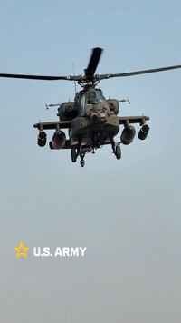 4-2 AB Conducts Aviation Operations During Talon Reach