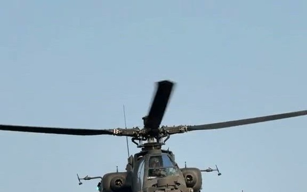 4-2 AB Conducts Aviation Operations During Talon Reach