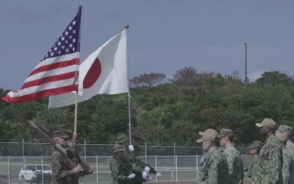 Iron Fist 26 Opening Ceremony: B-roll