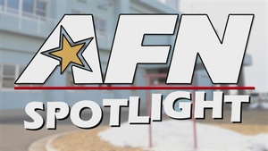 Air Traffic Control at Misawa Air Base