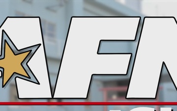 Air Traffic Control at Misawa Air Base