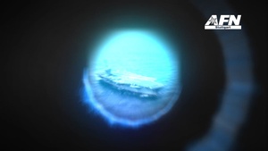 Innovation Project Leaders Course trains AFRICOM warfighters to drive change