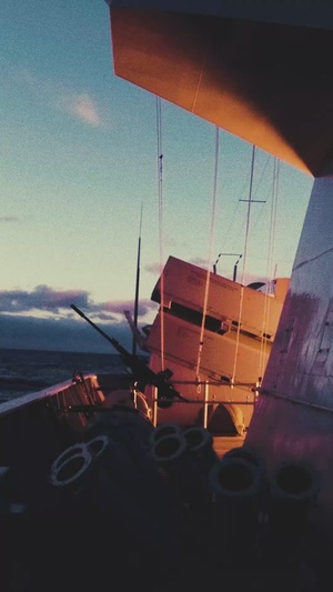 CORE26 | Welcome to the High North | "This is Maritime Dominance"