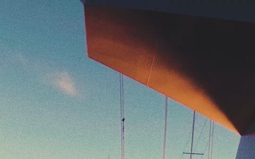 CORE26 | Welcome to the High North | "This is Maritime Dominance"