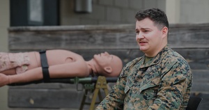 Joint Trauma System Valkyrie Prehospital Transfusion Course