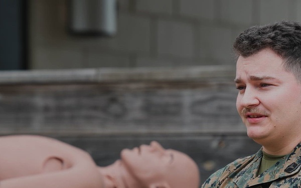 Joint Trauma System Valkyrie Prehospital Transfusion Course