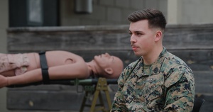 Joint Trauma System Valkyrie Prehospital Transfusion Course