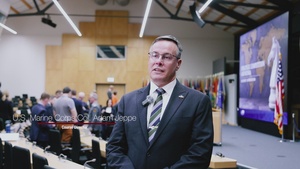 Strategic Competition And Russia Closing Remarks