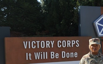 SGT Dayonna Hayes- Philadelphia Phillies Shout-out