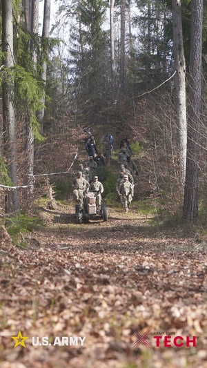 xTech|Edge: Ground Strike