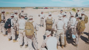 WTI 2-26: Expeditionary Airfield practical application