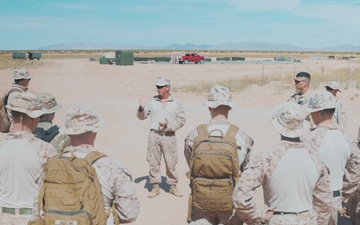 WTI 2-26: Expeditionary Airfield practical application