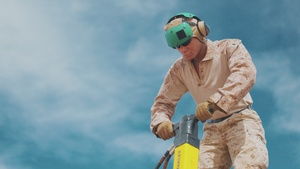 WTI 2-26: Expeditionary Airfield practical application