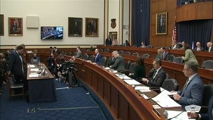 Northcom, Southcom Commanders Testify On U.S. Military Posture, National Security Challenges in Western Hemisphere