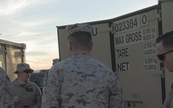 WTI 2-26: Tactical Fuel Systems Familiarization