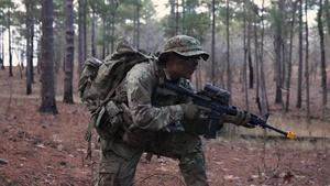 Multidomain Operators Electronic Warfare B-Roll Package