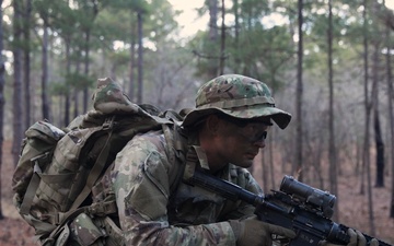 Multidomain Operators Electronic Warfare B-Roll Package