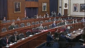 House Armed Services Committee testimony.