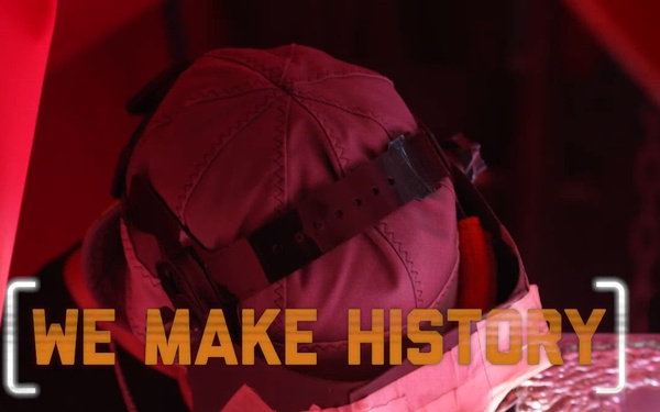 PNSY We Make History 25