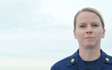 U.S. Coast Guard Sector Boston and Massachusetts Bay Harbor Safety Committee Deep Draft PSA