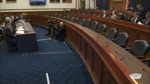 Combatant Commanders, Civilian Leaders Testify On Fiscal Year 2027 Strategic Forces