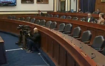 Combatant Commanders, Civilian Leaders Testify On Fiscal Year 2027 Strategic Forces