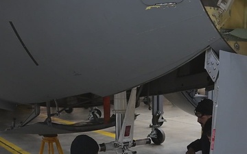 Pacific Update - 374th Aircraft Maintenance Squadron Beverly Midnight 26-2 - NO GRAPHICS
