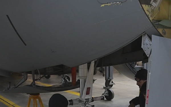 Pacific Update - 374th Aircraft Maintenance Squadron Beverly Midnight 26-2 - NO GRAPHICS