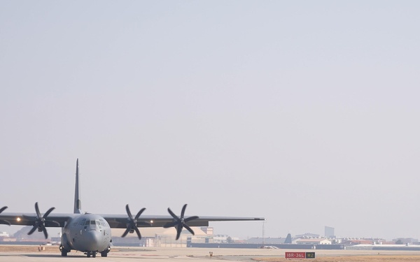 Freedom Shield 26 Aeromedical Evacuation Training B-Roll – Operation Freedom Lift