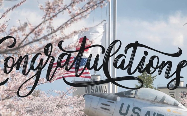 Misawa Air Base Newcomers Video