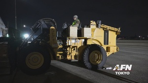 Beverly Midnight Joint Inspection