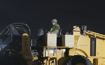 Beverly Midnight Joint Inspection