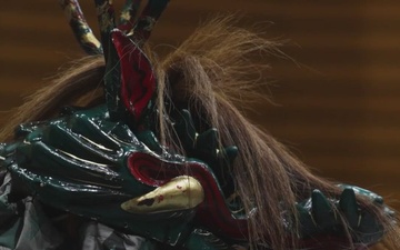 Japanese American Society and Iwakuni City Culture Festival, Japan 2026