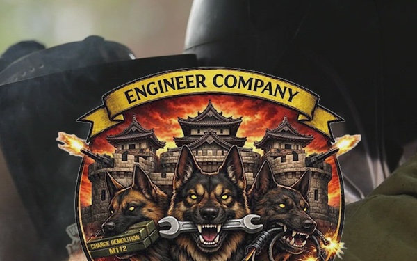 MWSS-171 Strengthens readiness during field training at Haramura