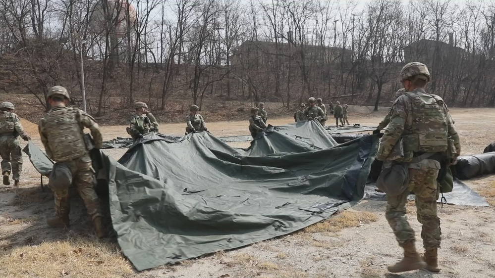 DVIDS - Video - Operation Freedom Shield 2026: 188th Military Police ...