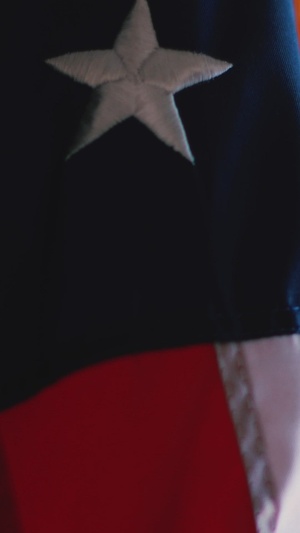 Interview with a Marshall Center professor