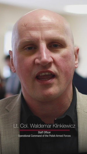 Participant interviews