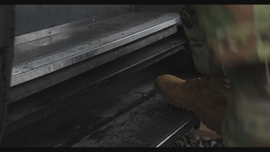 U.S. Army, Republic of Korea forces strengthen medical readiness in joint drill, B-roll 2/2