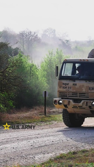 Operation Condor Rebirth Infantry Reel