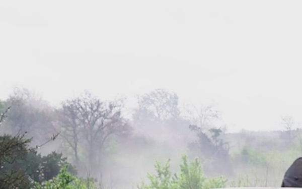 Operation Condor Rebirth Infantry Reel