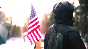 10th Mountain Shares Alpine Legacy at FIS World Cup