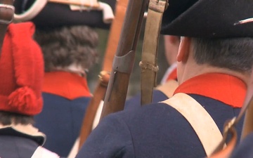 The story of America, told by those who defend it: 2026 NAS Oceana Air Show to celebrate 250 years of America