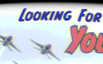 Great Texas Airshow 2026 Promo