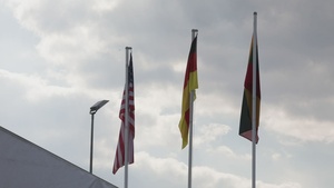 Warfighter 26 exercise in Germany