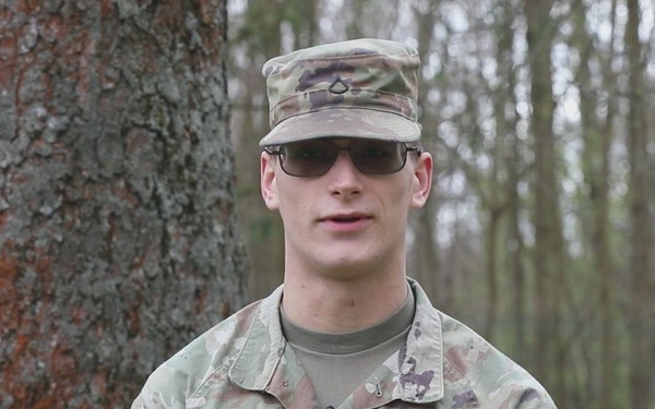 Dogface Soldier Kentucky Derby shoutout