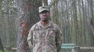 Dogface Soldier Kentucky Derby shoutout