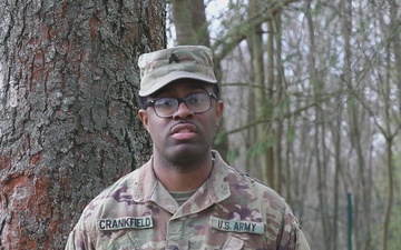 Dogface Soldier Kentucky Derby shoutout