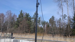 Hornet Drone UAS Training in GTA [B-Roll]