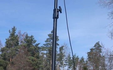 Hornet Drone UAS Training in GTA [B-Roll]